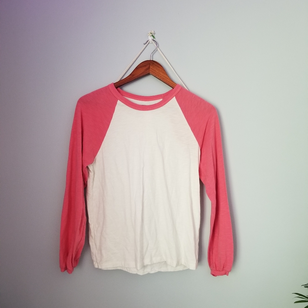 Aerie long sleeve shirt